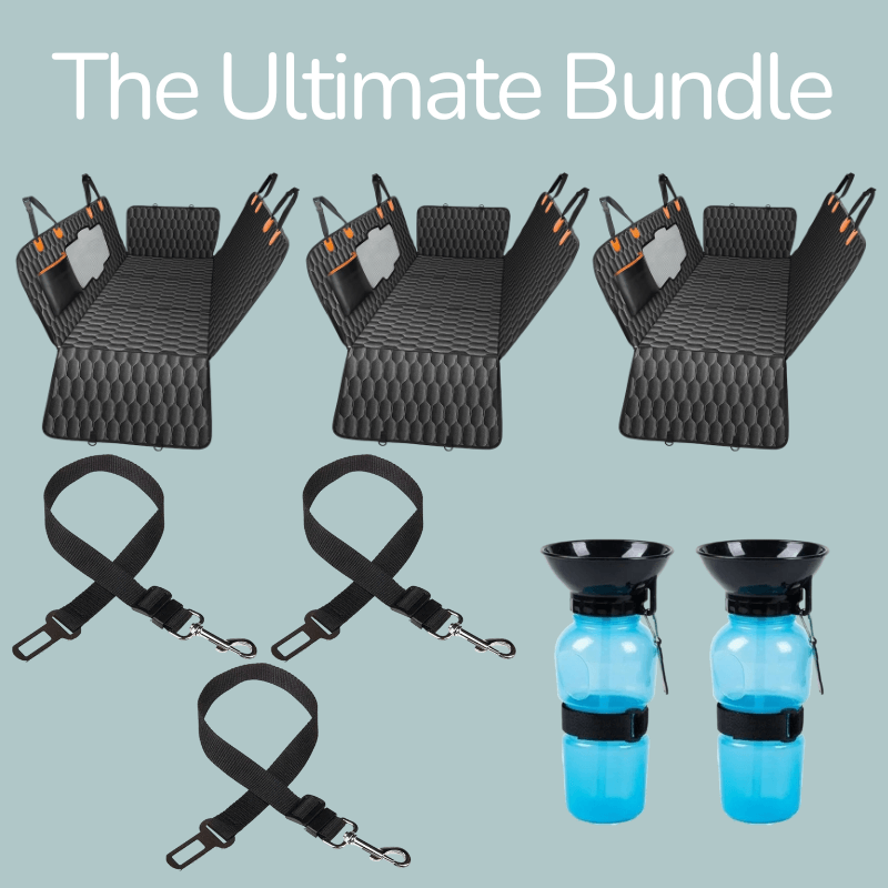 PetAllure™ Ultimate Bundle