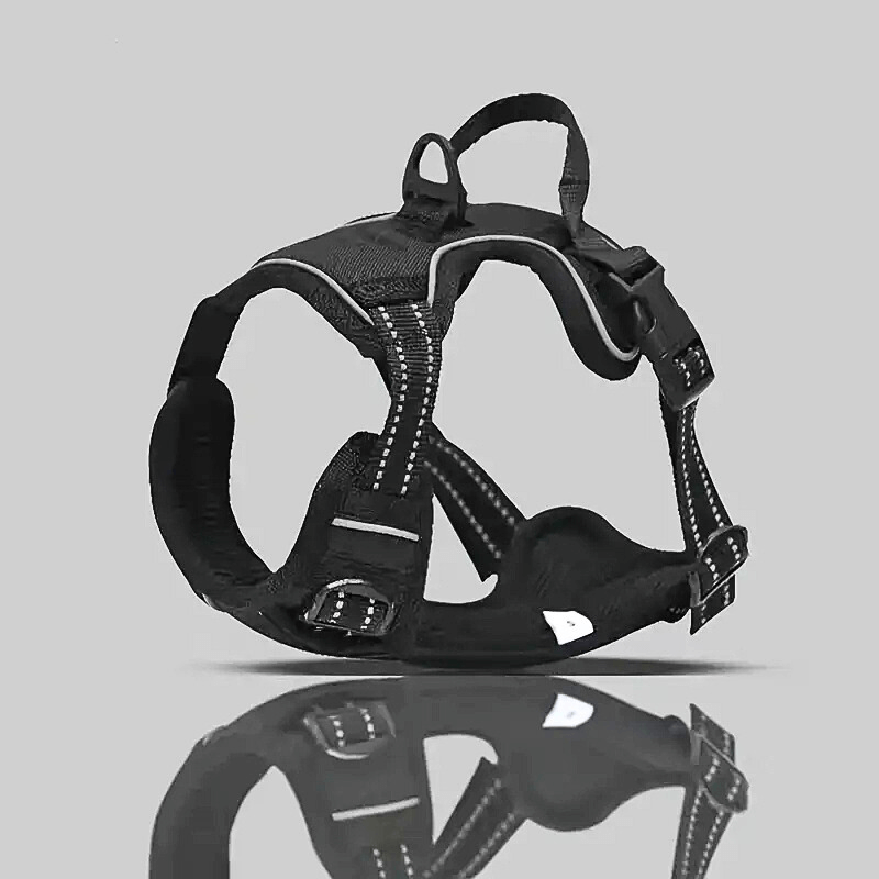 PetAllure™ No-Pull Dog Harness