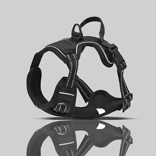 PetAllure™ No-Pull Dog Harness