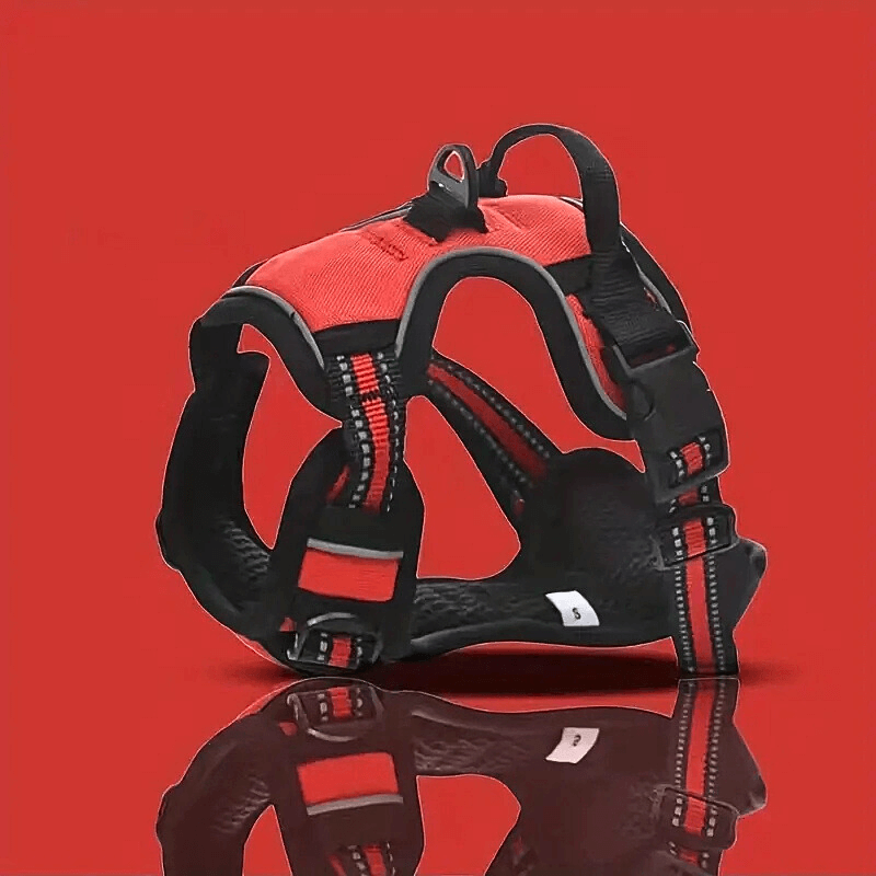 PetAllure™ No-Pull Dog Harness
