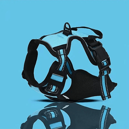PetAllure™ No-Pull Dog Harness