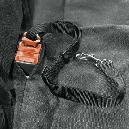 PetAllure™ Dog Car Seat Belt