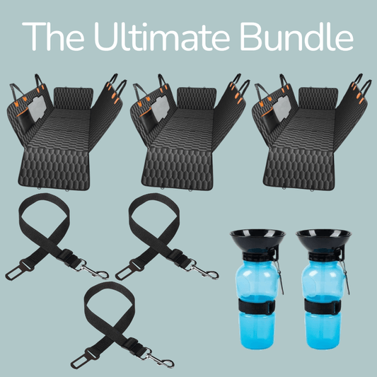 PetAllure™ Ultimate Bundle