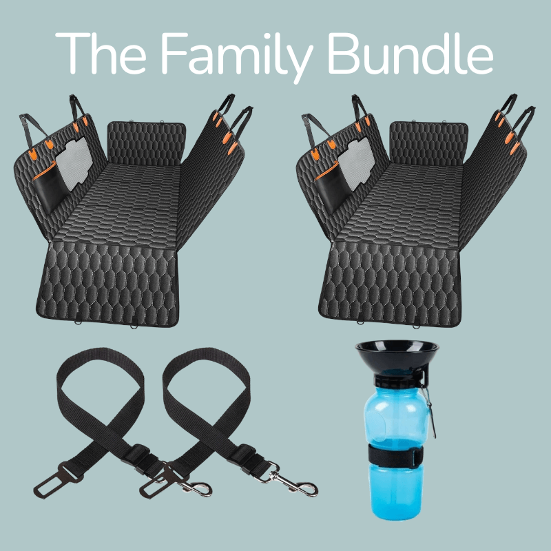 PetAllure™ Family Bundle