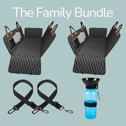 PetAllure™ Family Bundle