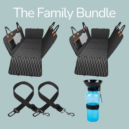 PetAllure™ Family Bundle