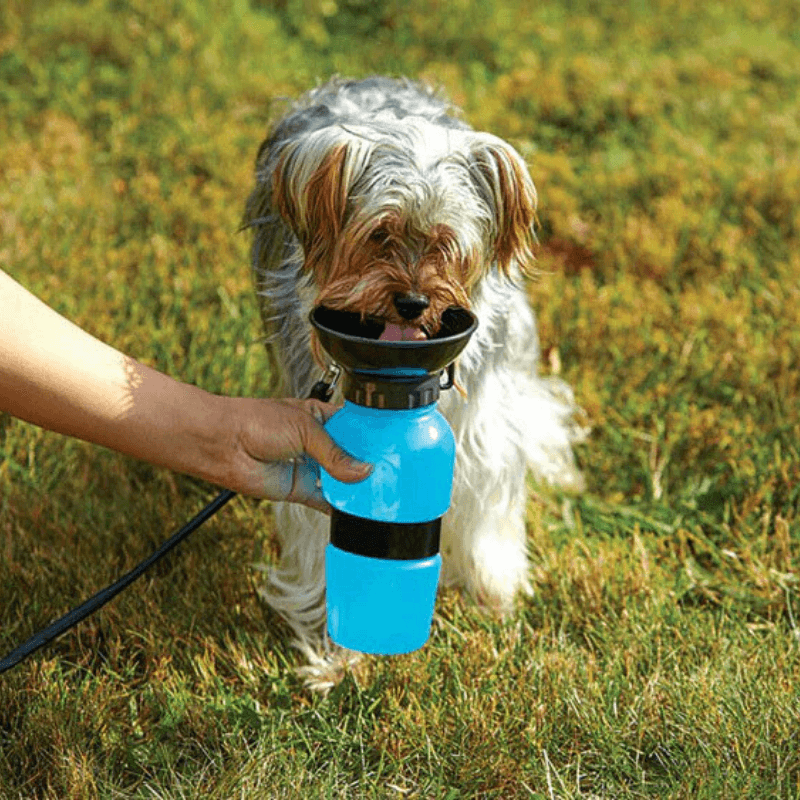 PetAllure™ Travel Dog Water Bottle