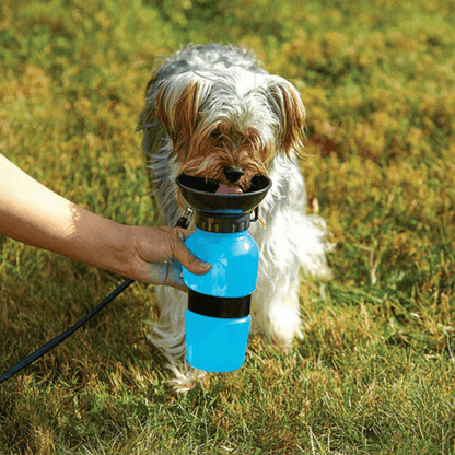 PetAllure™ Travel Dog Water Bottle