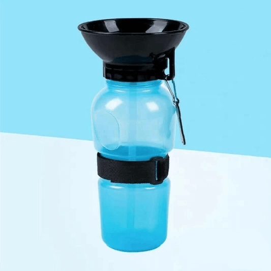 PetAllure™ Travel Dog Water Bottle
