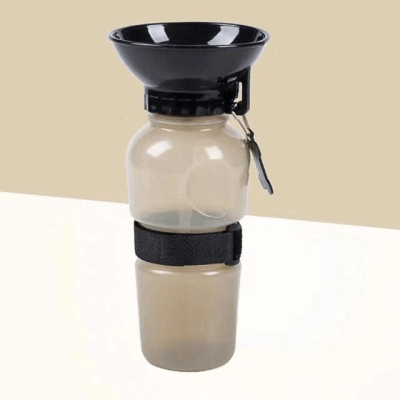 PetAllure™ Travel Dog Water Bottle
