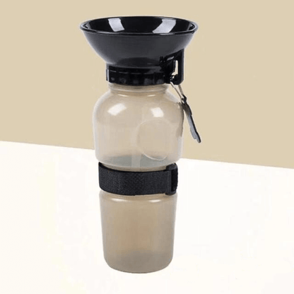 PetAllure™ Travel Dog Water Bottle