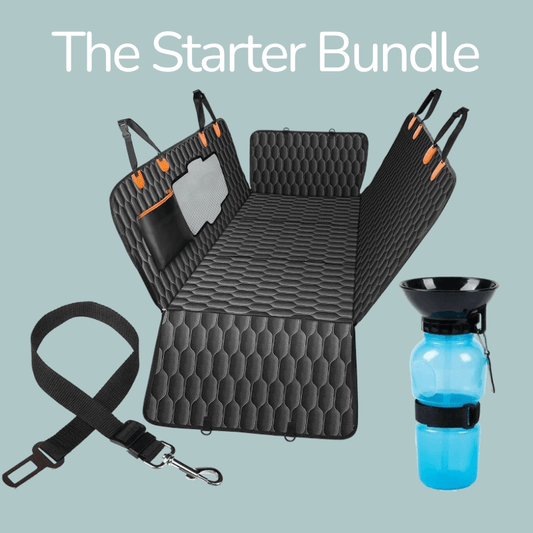 PetAllure™ Starter Bundle
